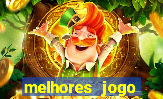 melhores jogo offline para android